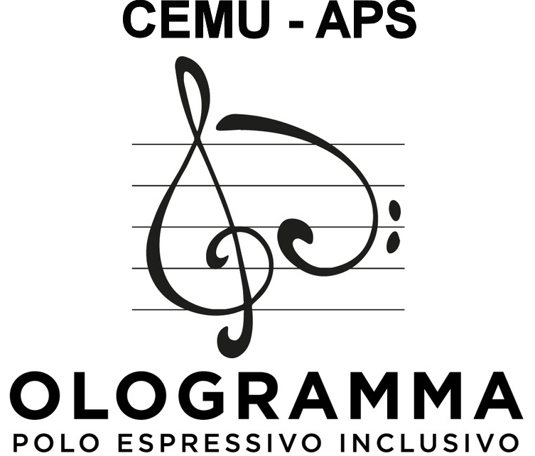 CEMU - OLOGRAMMA - APS Polo Espressivo Inclusivo